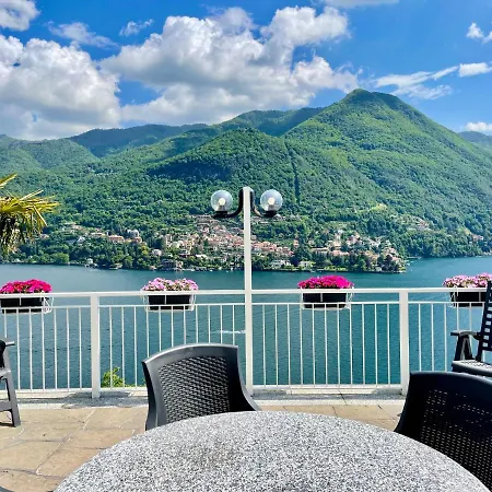 Fantastica Villa *